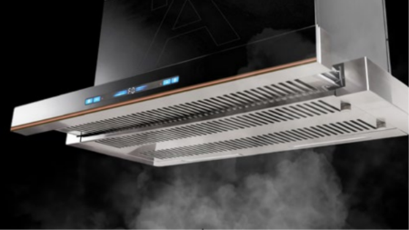 HÄFELE HC-H706BS BUILT-IN HOOD (SKU 533.87.798)